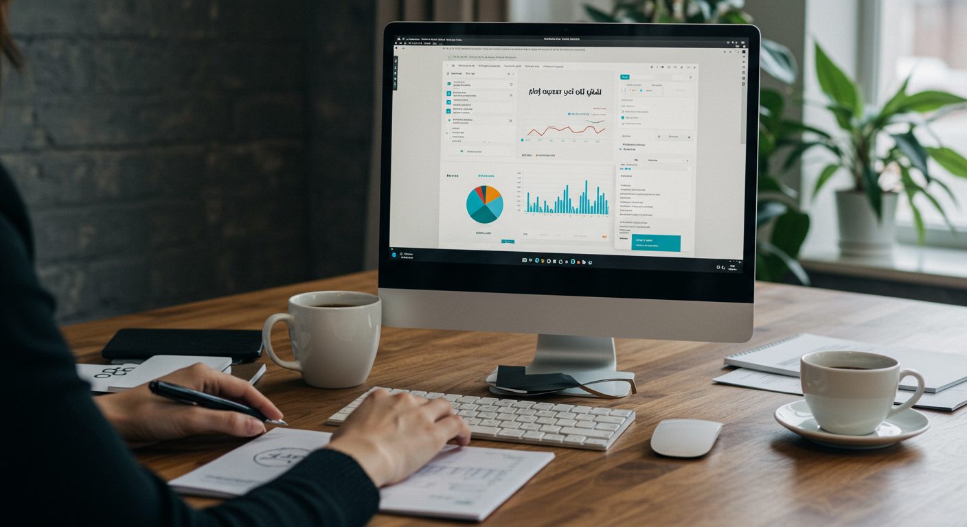 اصول حرفه‌ای نحوه مدیریت فروشگاه اینترنتی: از بهینه‌سازی عملیات تا مقیاس‌پذیری